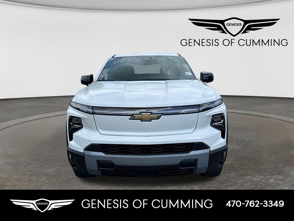 chevrolet silverado ev 2025 1GC10ZED3SU401171 image chevrolet silverado ev 2025 1GC10ZED3SU401171 image
